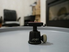 Joby ball head for sale  BLACKBURN