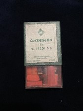 Carb othello vintage for sale Carb othello vintage for sale  EGHAM