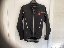 Castelli men windstopper for sale  UK