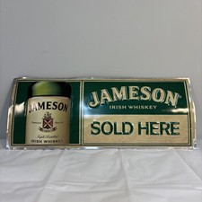 Jameson irish whiskey for sale  Social Circle