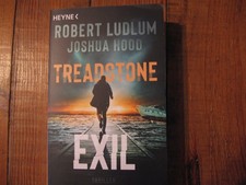 Robert ludlum josuah gebraucht kaufen  Parchim