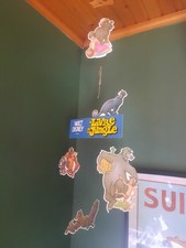 Mobile disney d'occasion  Mazan