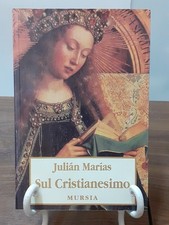Marias sul cristianesimo usato  Rimini