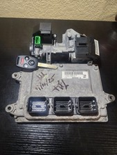 Módulo de controle de motor Honda Civic Si ECU PCM 2006-2011 37820-RRB-A12 TESTADO..!! comprar usado  Enviando para Brazil