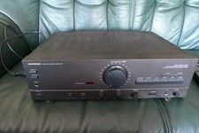 Universum verstäker amplifier gebraucht kaufen  Oberdorla