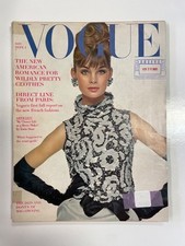 Vogue magazine sept for sale  Cordova