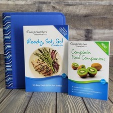 Weight watchers points d'occasion  Expédié en Belgium