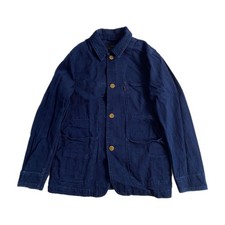 Levis indigo herringbone for sale  CASTLEFORD