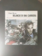 Bilancio una carriera usato  Toritto