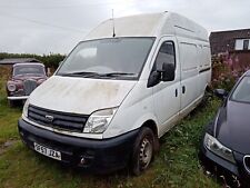 2007 ldv maxus for sale  DENNY