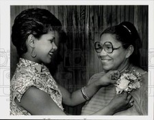 1987 press photo for sale  Memphis