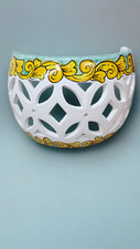 Gerla plafoniera ceramica usato  Torre Annunziata