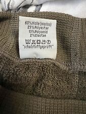 Unterhose scandic woolpower gebraucht kaufen  Kaarst