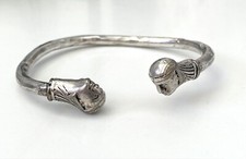 Bracelet torque ancien d'occasion  Amiens-