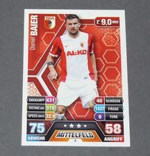 Baier augsburg topps d'occasion  Vendat