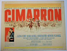 1960 cimarron glenn for sale  Plano