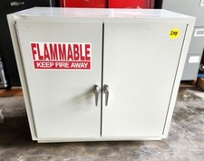 Flammable liquid storage for sale  Northridge