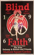 1969 blind faith for sale  Jasper