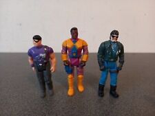 Vintage lot figures d'occasion  Expédié en Belgium