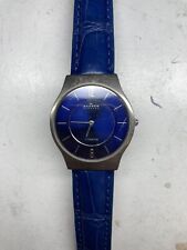 Skagen men 233lttn for sale  Saint Paul