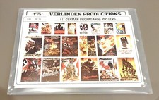 Verlinden productions wwii usato  Italia