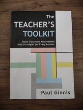 teachers toolkit for sale teachers toolkit for sale SHEFFORD