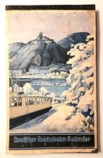reichsbahn kalender gebraucht kaufen reichsbahn kalender gebraucht kaufen Glücksburg