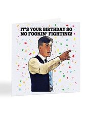 A7041 birthday fookin for sale  CRAMLINGTON
