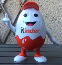 Tirelire kinder figurine d'occasion  Rodez
