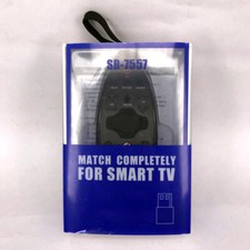 Neue SR-7557 für Samsung Smart TV Audio Sound Touch RF Fernbedienung... comprar usado  Enviando para Brazil