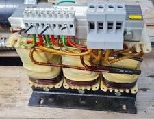 Trafo pri 3x400v gebraucht kaufen  Tirschenreuth