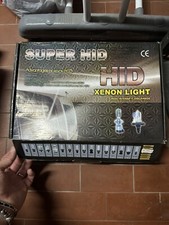 Kit xenon 55w usato  Firenze
