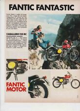 fantic motor 125 cc usato fantic motor 125 cc usato Venegono Superiore