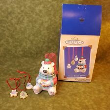 Hallmark keepsake sweet for sale  Spokane