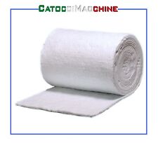 Fibra ceramica ignifuga usato  Grosseto