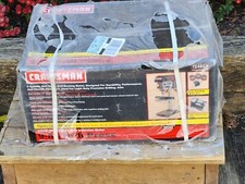 Craftsman 24803 drill for sale  Milwaukee