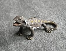 Schleich bartagame echse gebraucht kaufen  Hilden