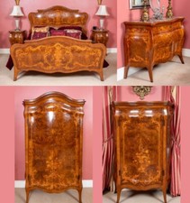 French empire bedroom for sale  POTTERS BAR