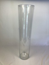 Bodenvase glasvase dekoglas gebraucht kaufen  Garmisch-Partenkirchen