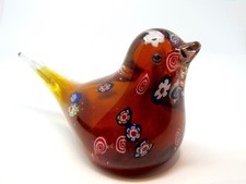 Murano freeform technique for sale  LEEDS