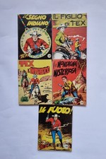 Tex costa bianca usato  Italia