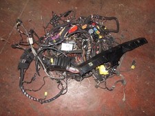 Cablaggio impianto elettrico usato  Putignano