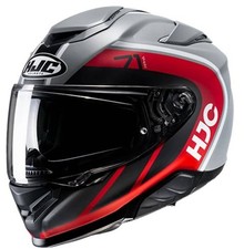 Hjc casque intégral d'occasion  Aubière