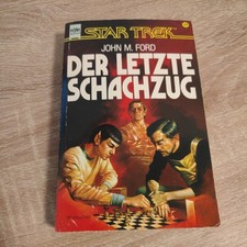 John ford letzte gebraucht kaufen  Elsenfeld