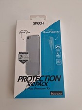 Skech iphone 2020 for sale  GRANTHAM