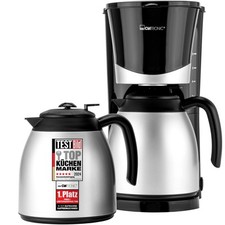 Clatronic thermo kaffeeautomat gebraucht kaufen  Deutschland