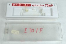 Leere spur fleischmann gebraucht kaufen  Leipheim