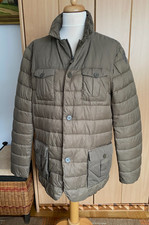 Geox stepp jacke gebraucht kaufen  Deutschland