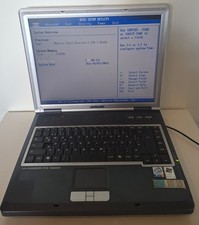 Gericom hummer fx5600 gebraucht kaufen Gericom hummer fx5600 gebraucht kaufen  Dernbach, Dürrholz, Harschbach