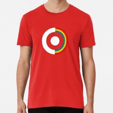 Camiseta Target Pride P a 5XL fabricada nos EUA comprar usado  Enviando para Brazil